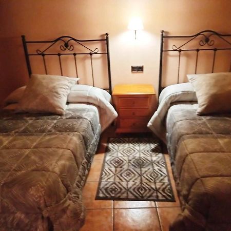 Casa Los Ancares Vega de Espinareda Extérieur photo
