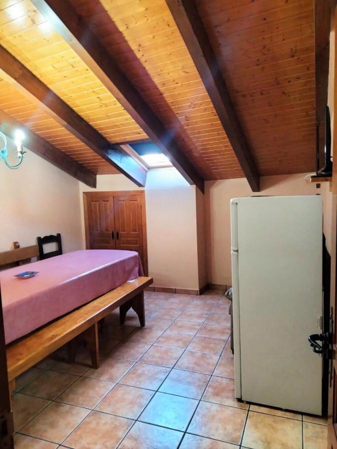 Casa Los Ancares Vega de Espinareda Extérieur photo