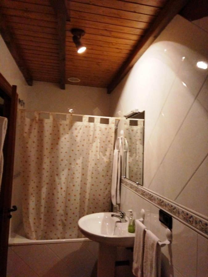 Casa Los Ancares Vega de Espinareda Extérieur photo