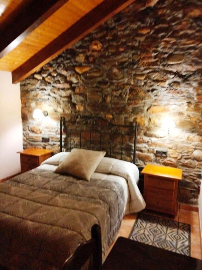 Casa Los Ancares Vega de Espinareda Extérieur photo