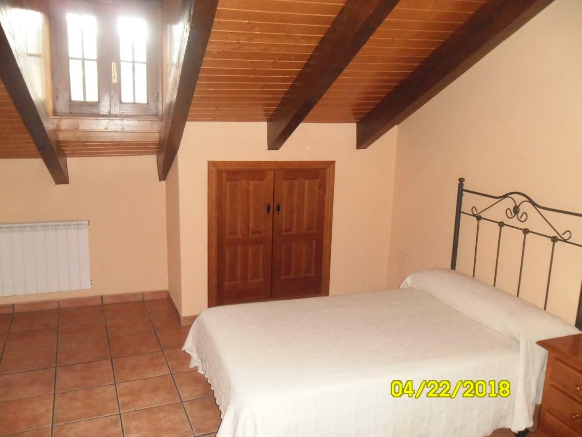 Casa Los Ancares Vega de Espinareda Extérieur photo